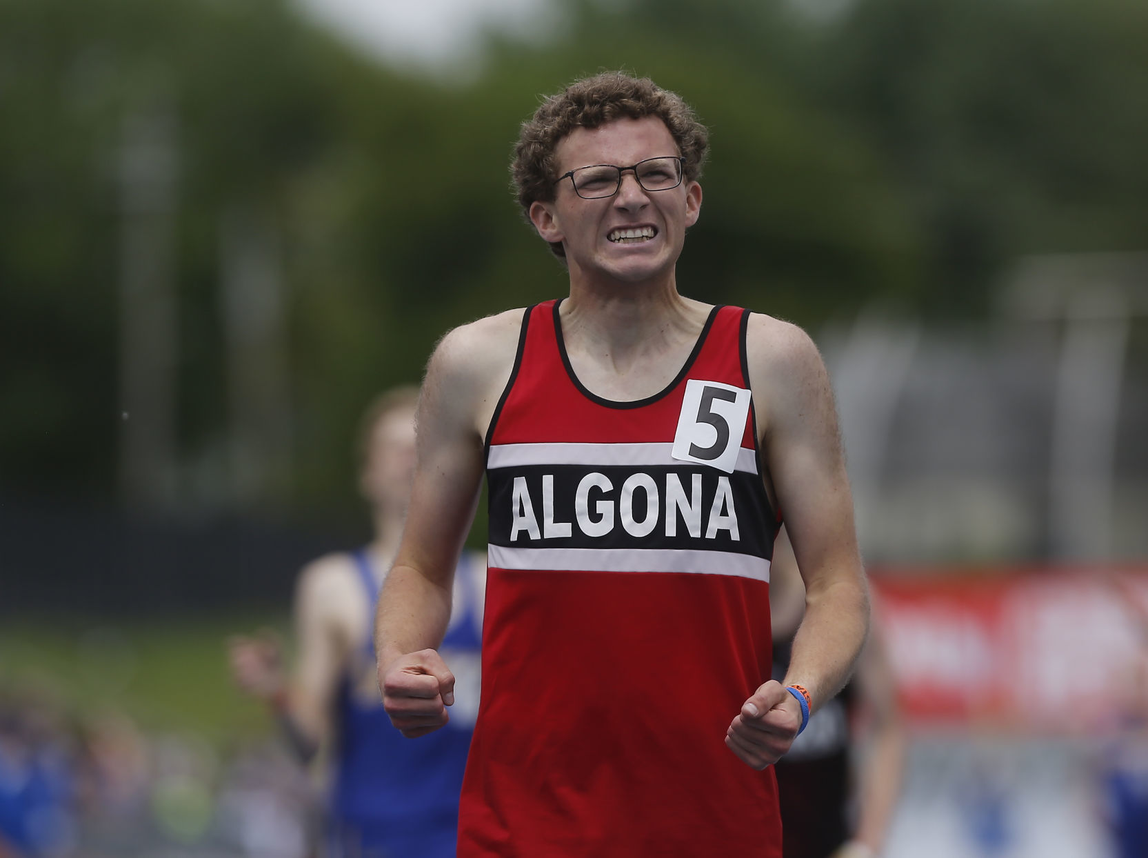 State Track Sat 40